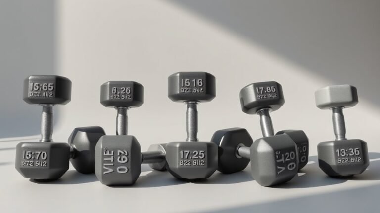 top adjustable dumbbell deals