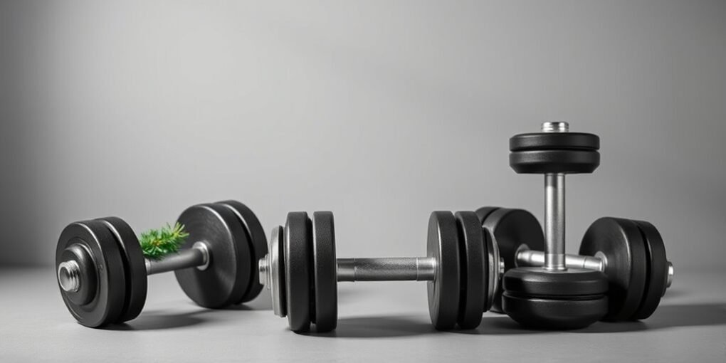 top adjustable dumbbell discounts