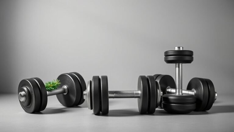 top adjustable dumbbell discounts