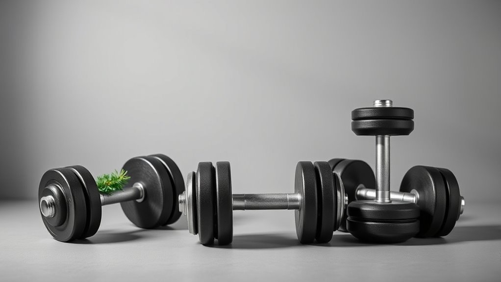 top adjustable dumbbell discounts