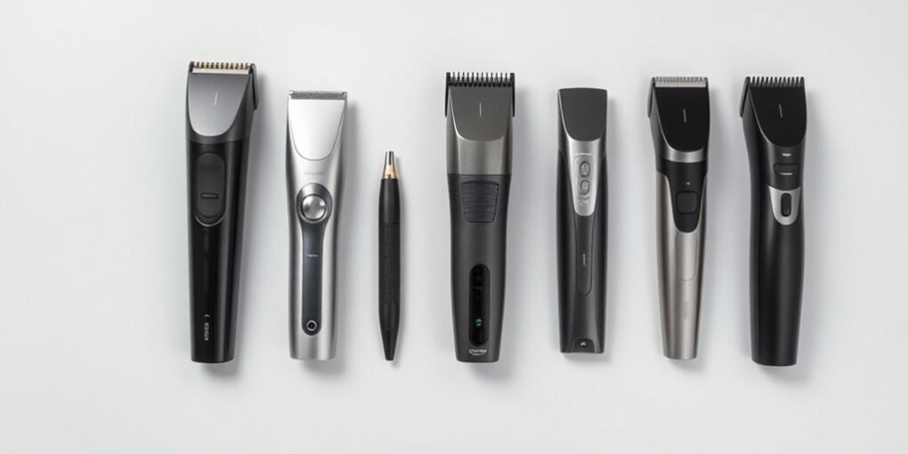 top beard trimmer discounts