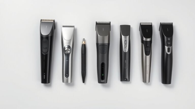 top beard trimmer discounts