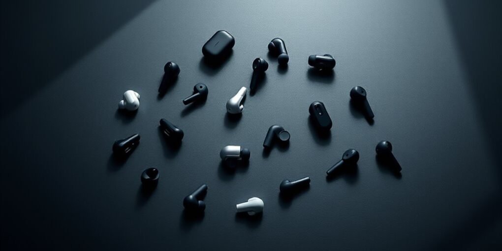 top black friday earbud deals