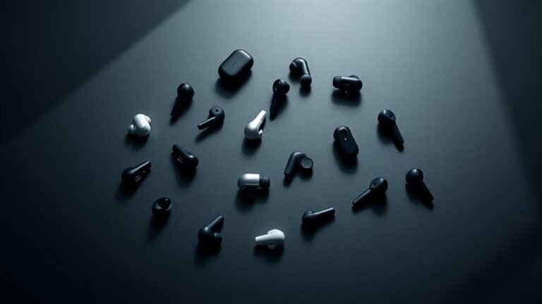 top black friday earbud deals