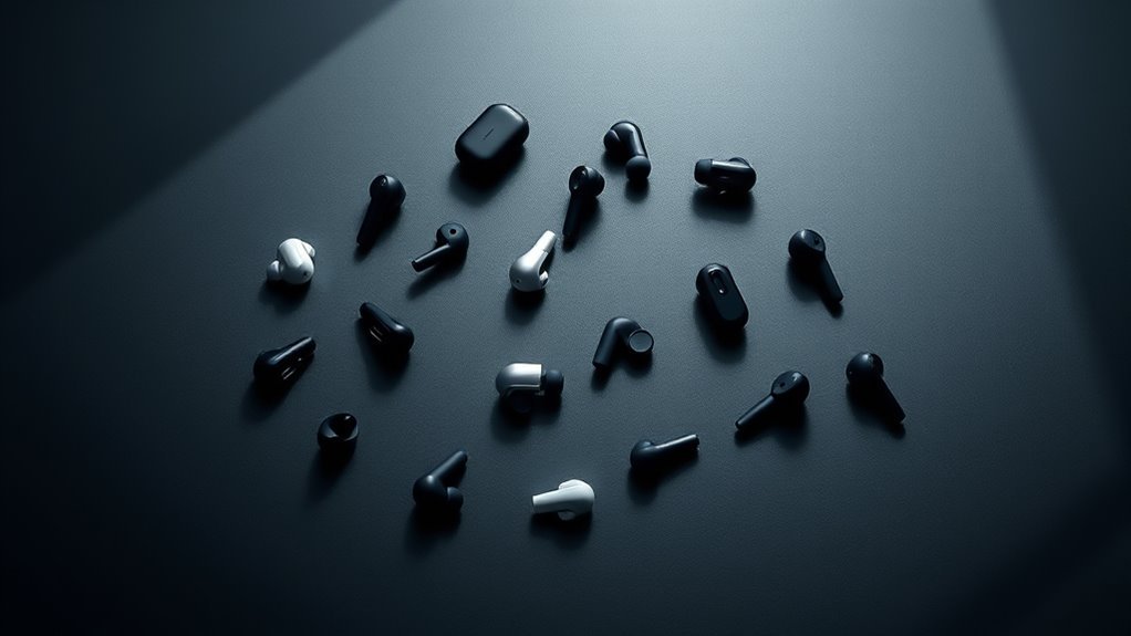 top black friday earbud deals