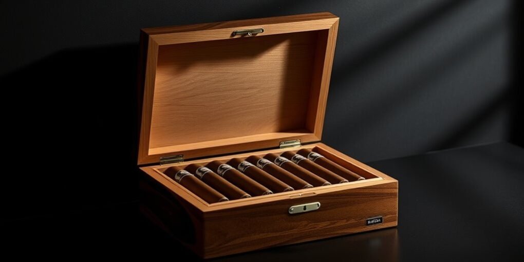 top black friday humidor deals