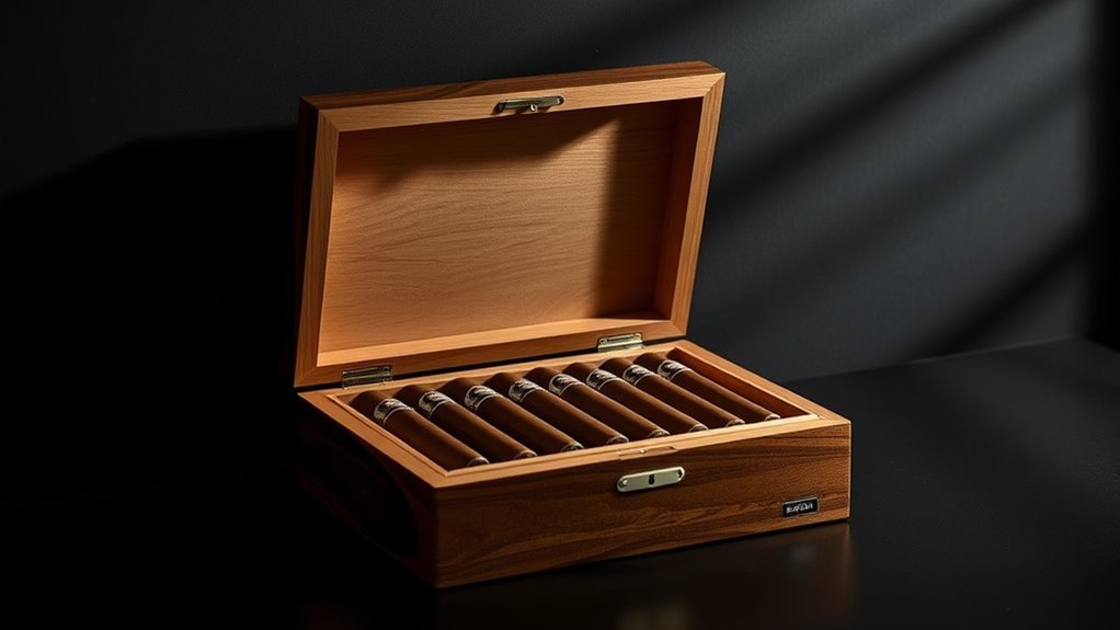 top black friday humidor deals