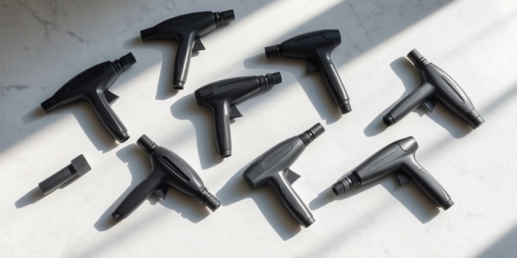 top black friday massage guns