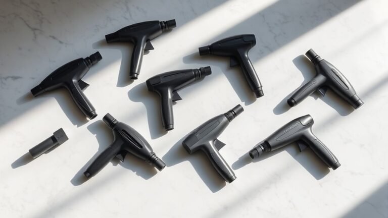 top black friday massage guns