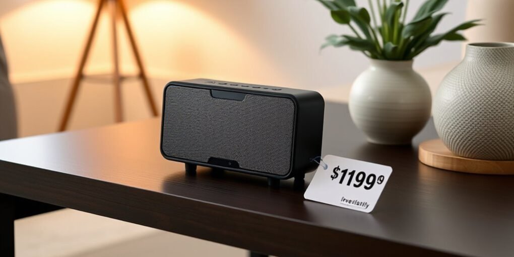 top bluetooth speaker deals