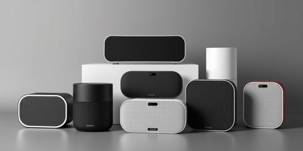 top bluetooth speaker discounts