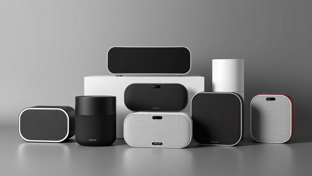 top bluetooth speaker discounts