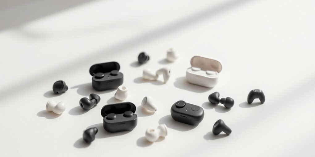 top cyber monday earbud deals