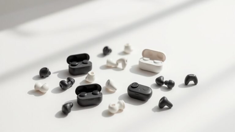 top cyber monday earbud deals