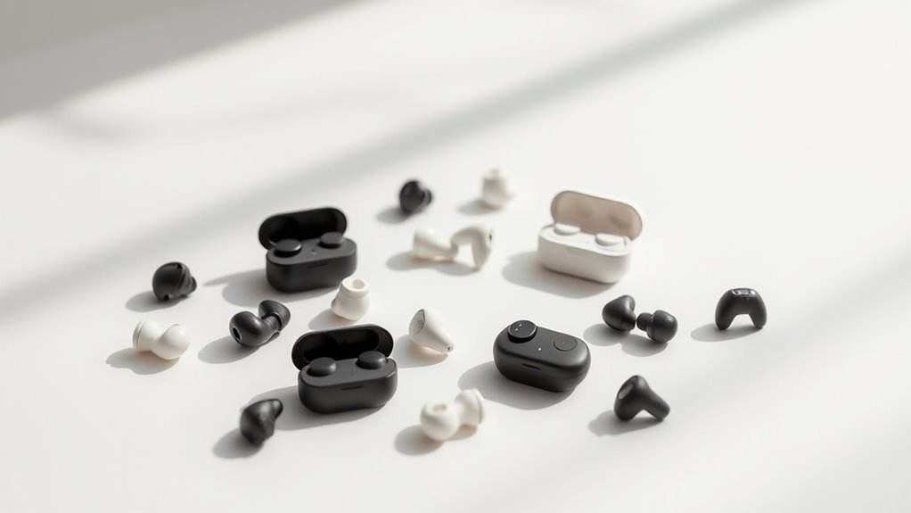 top cyber monday earbud deals