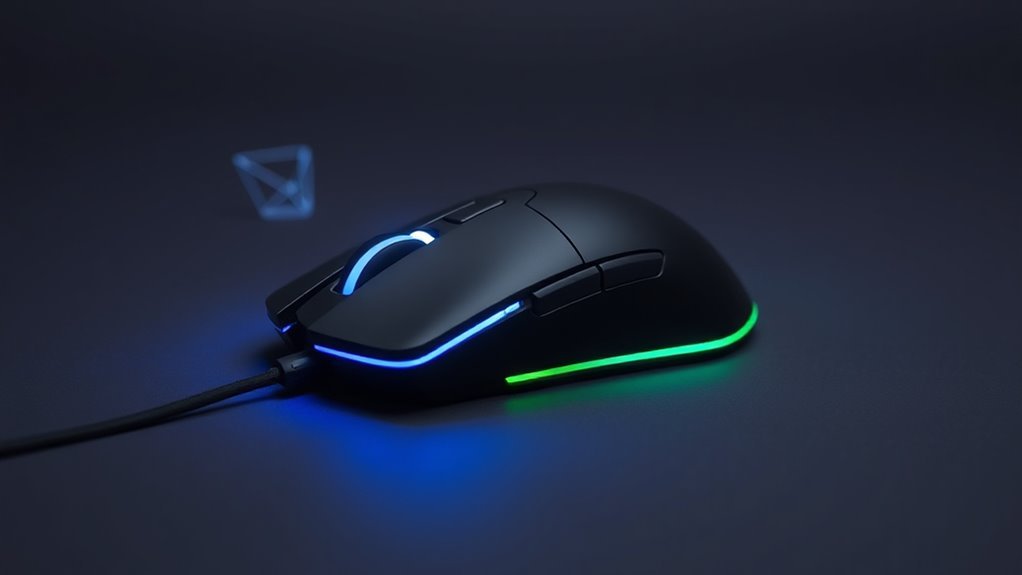 top cyber monday gaming mice