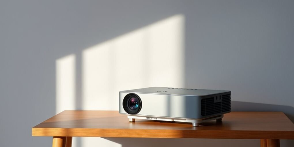 top cyber monday projector deals