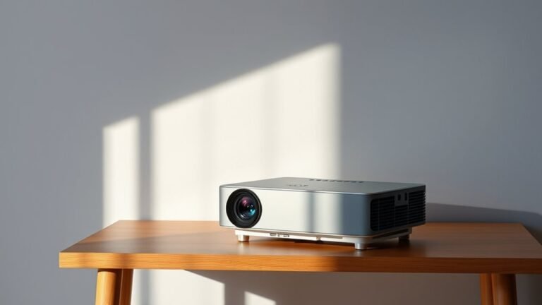 top cyber monday projector deals