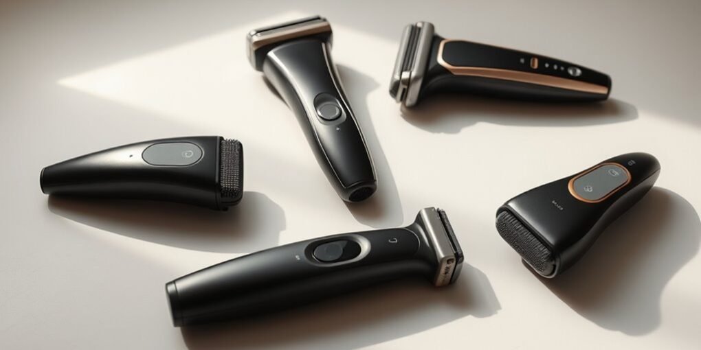 top electric shaver deals