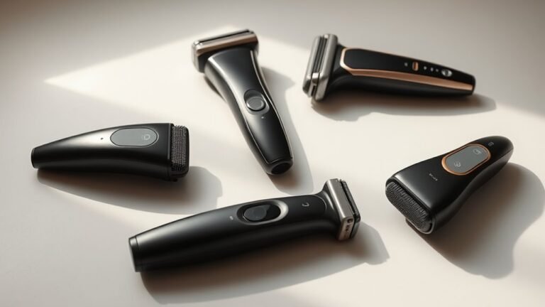 top electric shaver deals