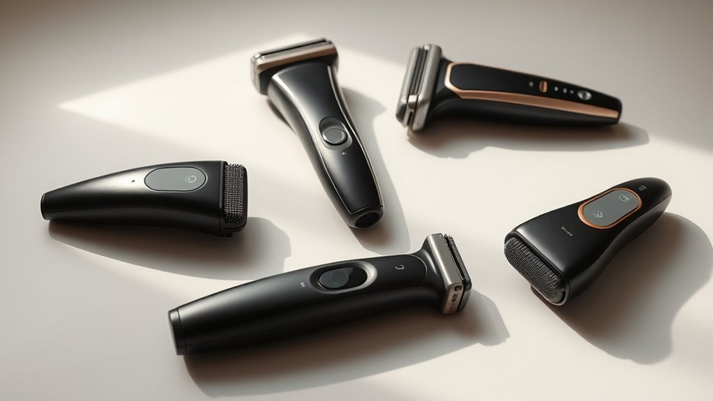 top electric shaver deals