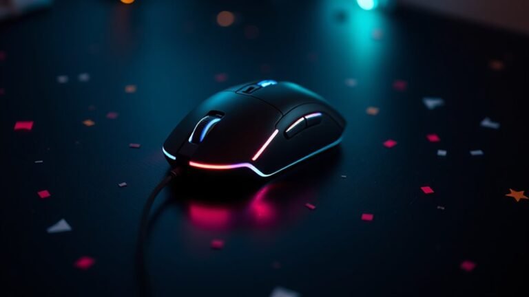 top gaming mice discounts