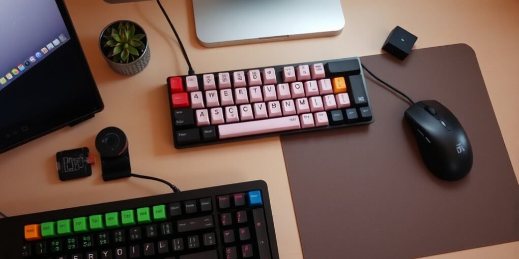 top gifts for keyboards