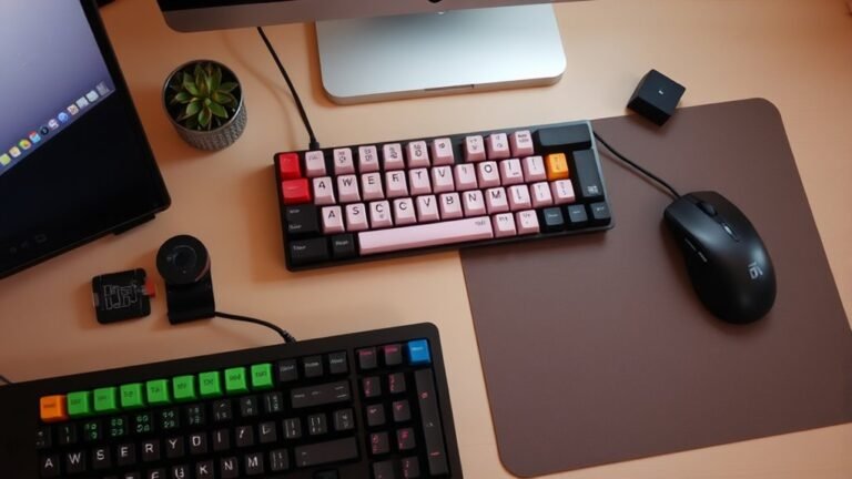 top gifts for keyboards
