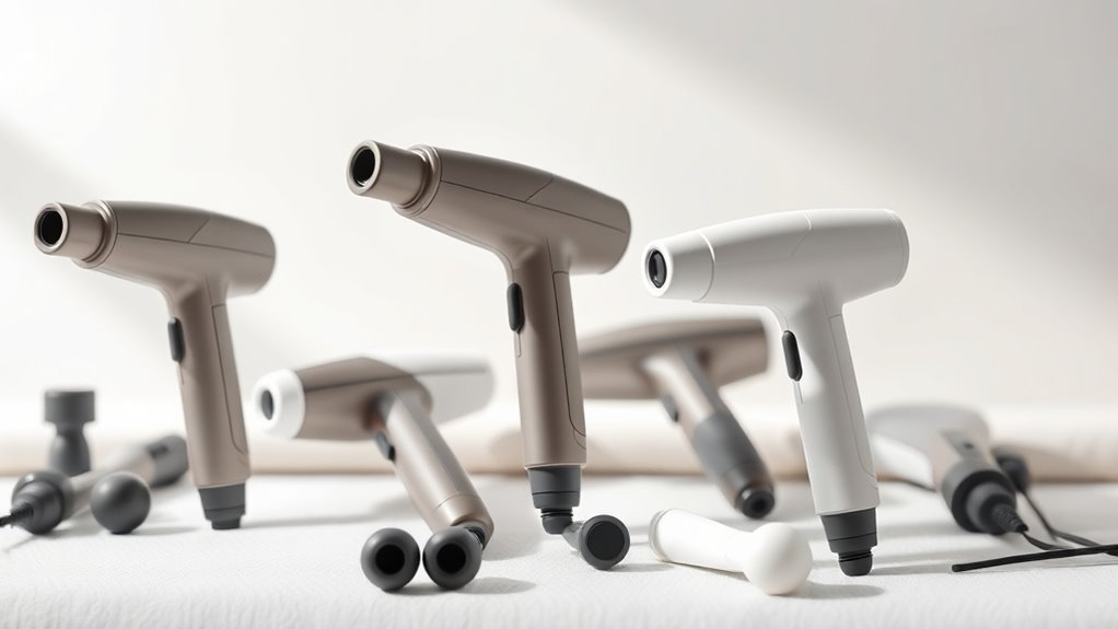 top massage gun discounts
