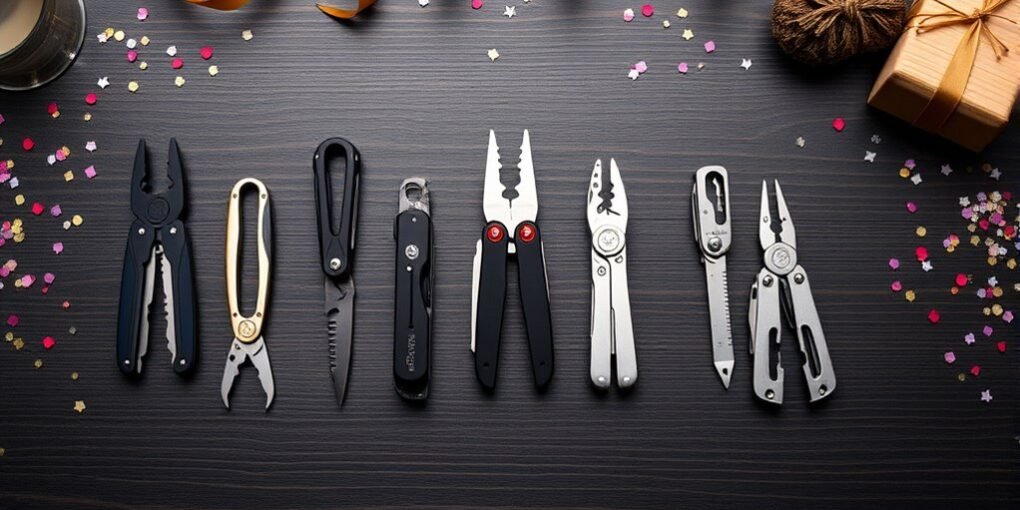 top multitool new year deals