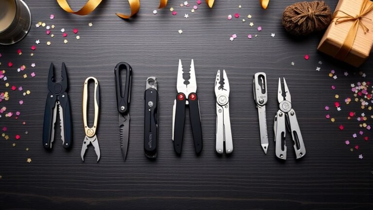 top multitool new year deals