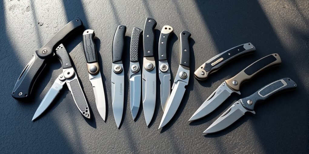 top pocket knife discounts