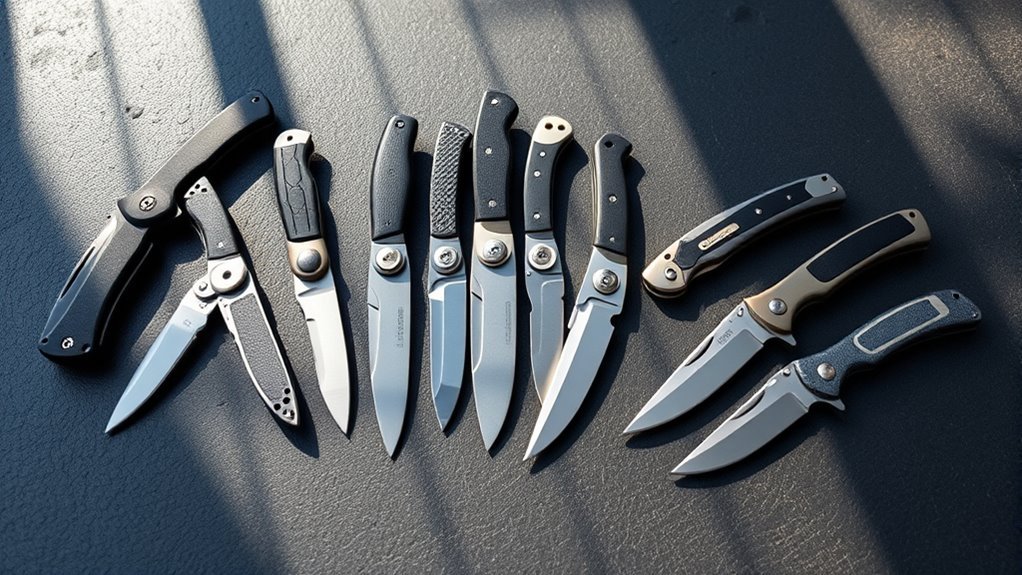 top pocket knife discounts