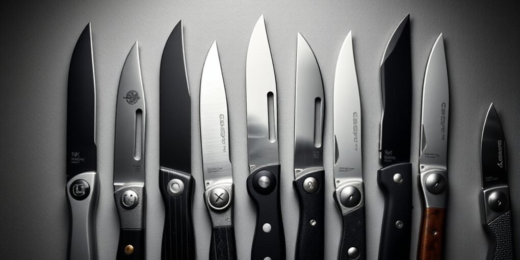 top pocket knife discounts