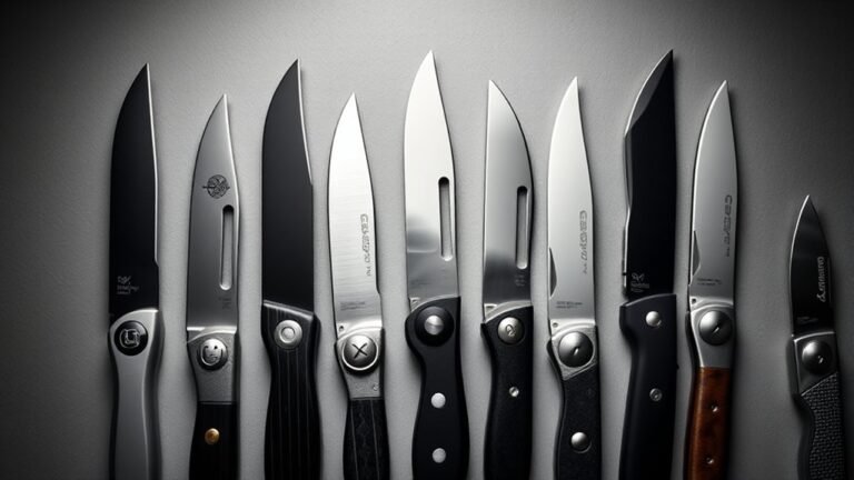 top pocket knife discounts