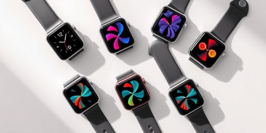 top smartwatch deals 2023