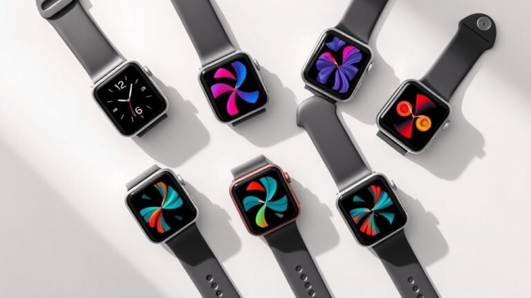 top smartwatch deals 2023