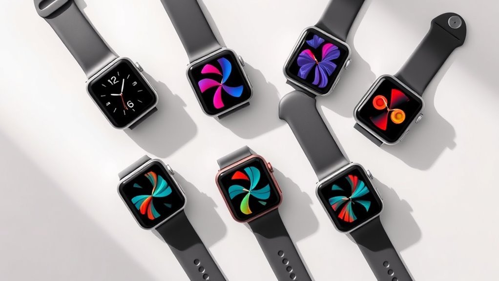 top smartwatch deals 2023