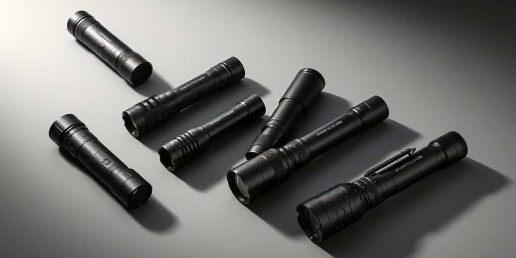 top tactical flashlight deals
