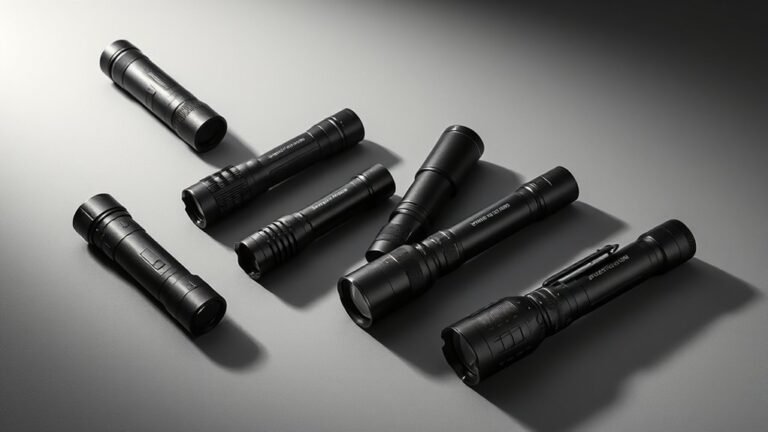 top tactical flashlight deals