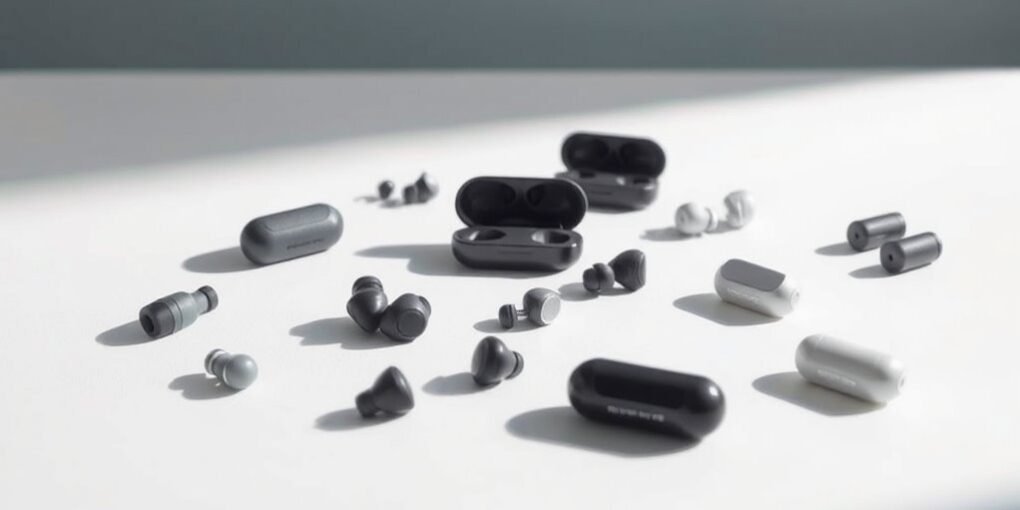 top wireless earbud discounts