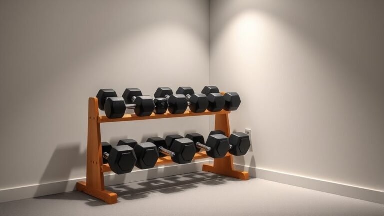 adjustable dumbbells for optimal workouts
