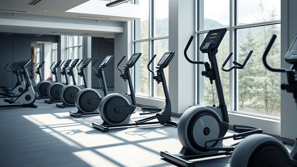 best elliptical trainers 2026