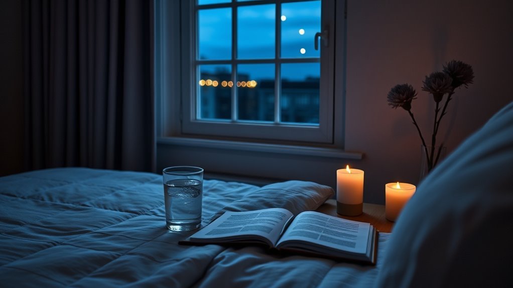 boost metabolism enhance sleep