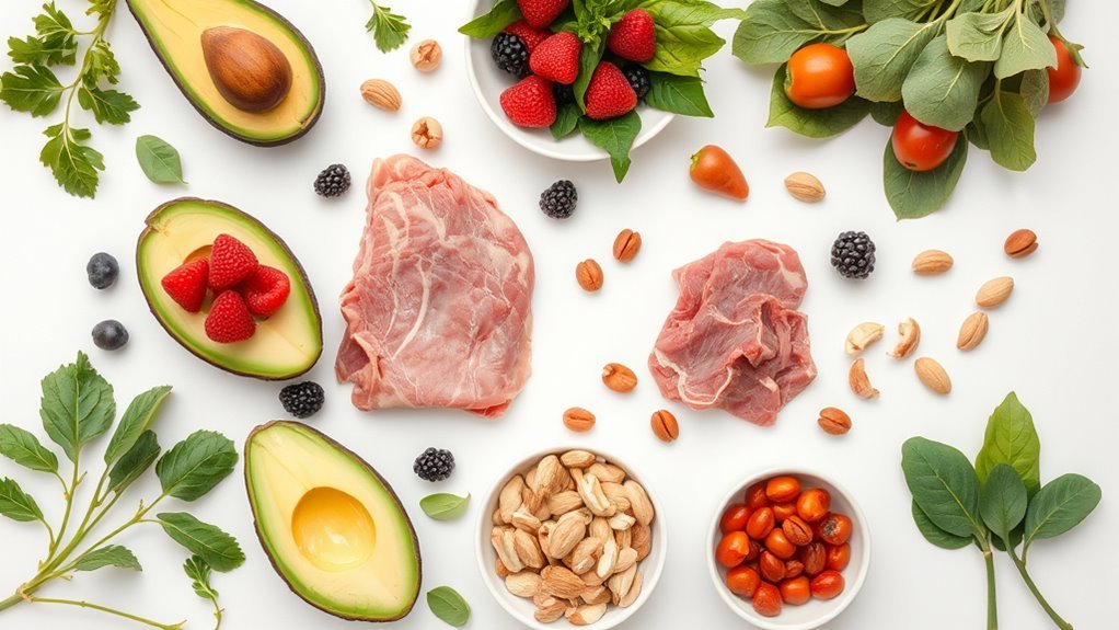 boost metabolism with nutrition