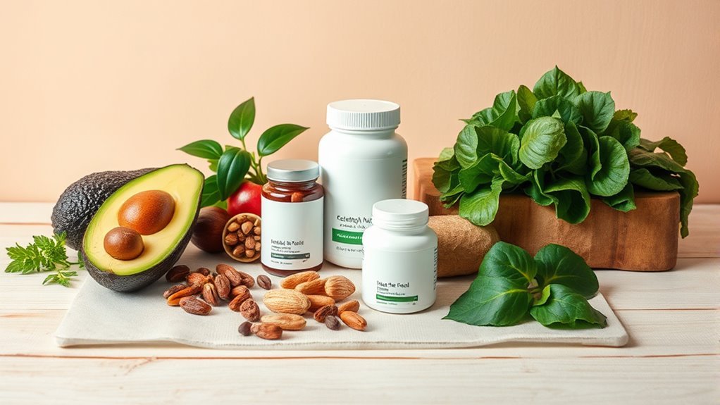 boost testosterone enhance metabolism