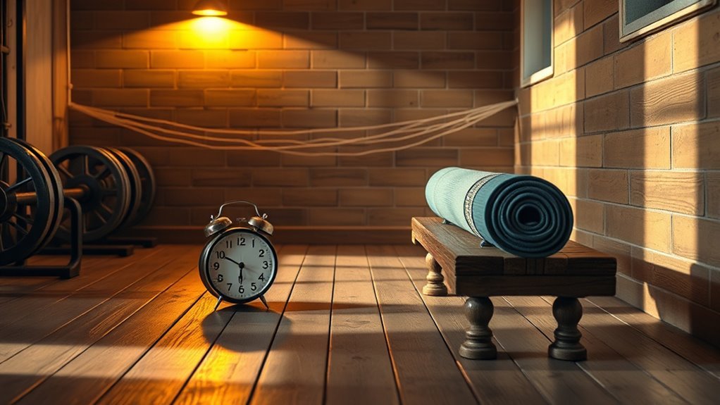 consistent sleep schedule benefits