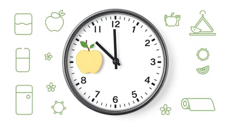 efficient metabolism improvement strategies