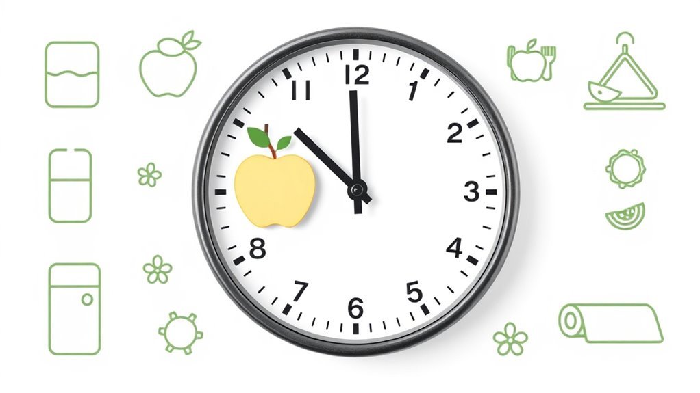 efficient metabolism improvement strategies