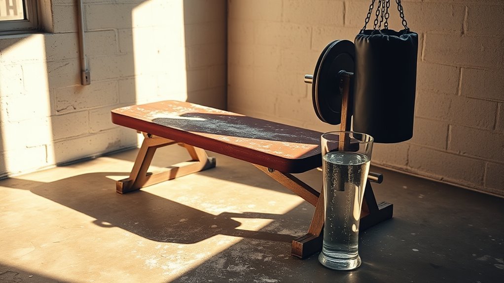 hormones impact belly fat